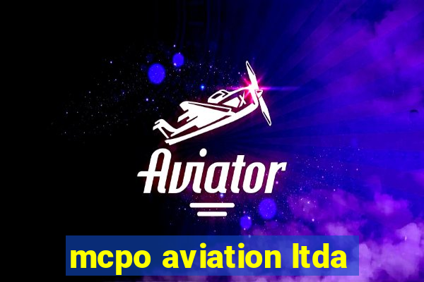 mcpo aviation ltda